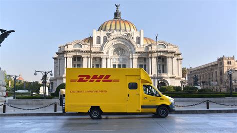 dhl mexiko versandkosten.